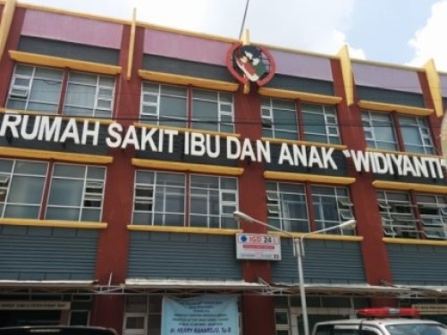 Widiyanti Women and Children's Hospital, Hospital | We provide Indonesia infrastructure map on various property sectors and data. Access property listings, infrastructure developments, news, and valuable transaction data for informed decisions.