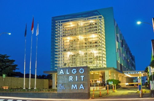 Completed hotel, Alts Hotel Management | We provide Indonesia infrastructure map on various property sectors and data. Access property listings, infrastructure developments, news, and valuable transaction data for informed decisions.