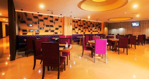 Completed hotel, Sentosa Abadi | We provide Indonesia infrastructure map on various property sectors and data. Access property listings, infrastructure developments, news, and valuable transaction data for informed decisions.