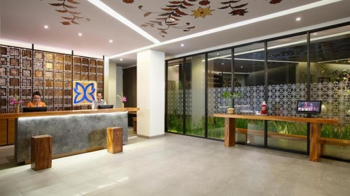 Completed hotel, BATIQA hotels | We provide Indonesia infrastructure map on various property sectors and data. Access property listings, infrastructure developments, news, and valuable transaction data for informed decisions.