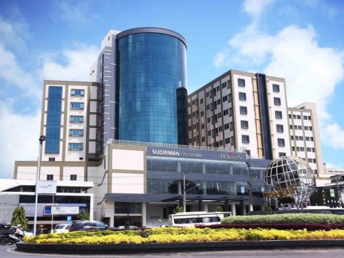 Completed hotel, Metropolitan Golden Management | We provide Indonesia infrastructure map on various property sectors and data. Access property listings, infrastructure developments, news, and valuable transaction data for informed decisions.