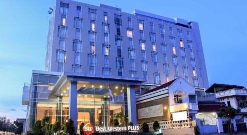 Completed hotel, BWH Hotel Group | We provide Indonesia infrastructure map on various property sectors and data. Access property listings, infrastructure developments, news, and valuable transaction data for informed decisions.