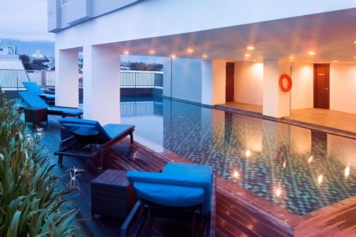 Completed hotel, BWH Hotel Group | We provide Indonesia infrastructure map on various property sectors and data. Access property listings, infrastructure developments, news, and valuable transaction data for informed decisions.