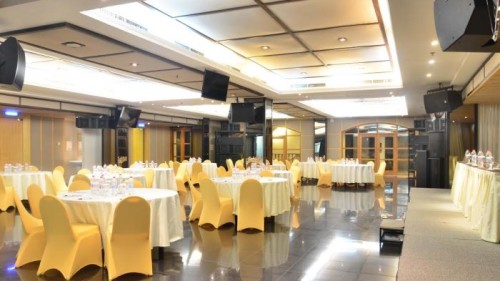 Completed hotel, Thamrin Group | We provide Indonesia infrastructure map on various property sectors and data. Access property listings, infrastructure developments, news, and valuable transaction data for informed decisions.