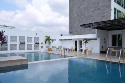 Completed hotel, Inna Group | We provide Indonesia infrastructure map on various property sectors and data. Access property listings, infrastructure developments, news, and valuable transaction data for informed decisions.