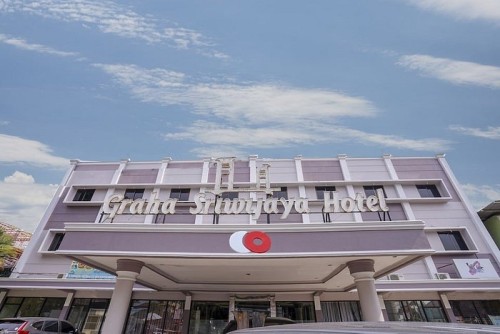 Completed hotel | We provide Indonesia infrastructure map on various property sectors and data. Access property listings, infrastructure developments, news, and valuable transaction data for informed decisions.