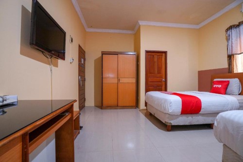 Completed hotel | We provide Indonesia infrastructure map on various property sectors and data. Access property listings, infrastructure developments, news, and valuable transaction data for informed decisions.