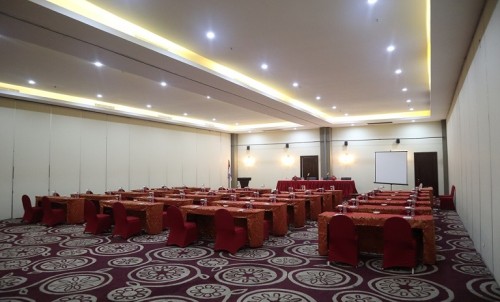 Completed hotel | We provide Indonesia infrastructure map on various property sectors and data. Access property listings, infrastructure developments, news, and valuable transaction data for informed decisions.