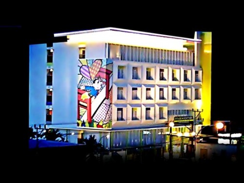 Completed hotel | We provide Indonesia infrastructure map on various property sectors and data. Access property listings, infrastructure developments, news, and valuable transaction data for informed decisions.