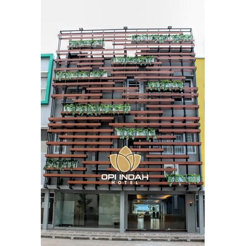 Completed hotel | We provide Indonesia infrastructure map on various property sectors and data. Access property listings, infrastructure developments, news, and valuable transaction data for informed decisions.