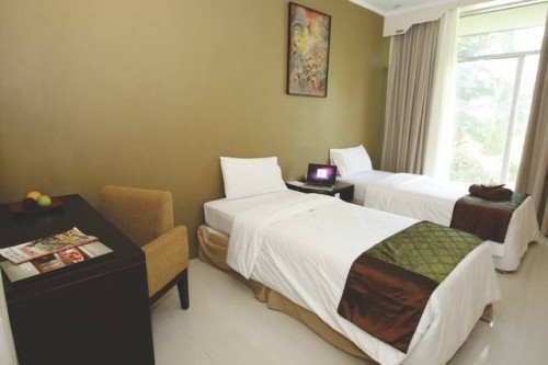 Completed hotel | We provide Indonesia infrastructure map on various property sectors and data. Access property listings, infrastructure developments, news, and valuable transaction data for informed decisions.