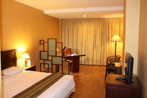 Completed hotel | We provide Indonesia infrastructure map on various property sectors and data. Access property listings, infrastructure developments, news, and valuable transaction data for informed decisions.