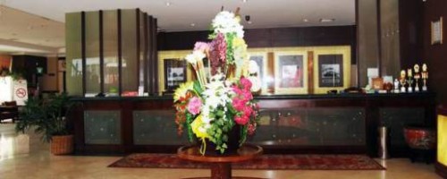 Completed hotel | We provide Indonesia infrastructure map on various property sectors and data. Access property listings, infrastructure developments, news, and valuable transaction data for informed decisions.
