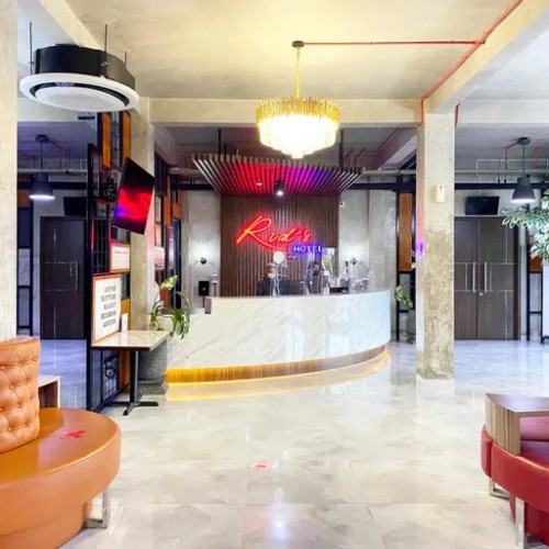 Completed hotel | We provide Indonesia infrastructure map on various property sectors and data. Access property listings, infrastructure developments, news, and valuable transaction data for informed decisions.