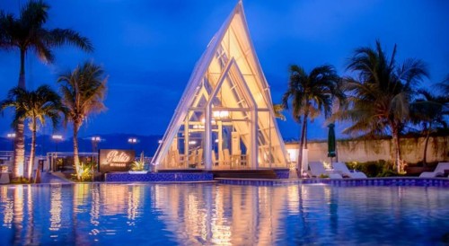 Completed hotel, Swiss-Belhotel International | We provide Indonesia infrastructure map on various property sectors and data. Access property listings, infrastructure developments, news, and valuable transaction data for informed decisions.