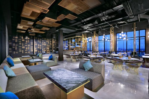Completed hotel, Alts Hotel Management | We provide Indonesia infrastructure map on various property sectors and data. Access property listings, infrastructure developments, news, and valuable transaction data for informed decisions.