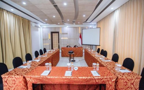 Completed hotel | We provide Indonesia infrastructure map on various property sectors and data. Access property listings, infrastructure developments, news, and valuable transaction data for informed decisions.