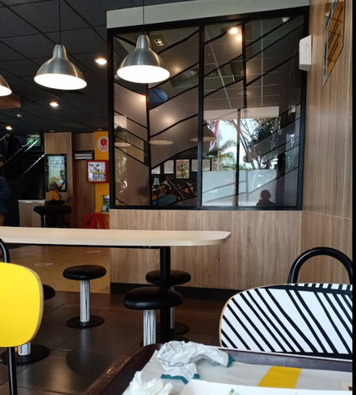 McDonald's Citra Grand City Palembang, Stand Alone Retail | We provide Indonesia infrastructure map on various property sectors and data. Access property listings, infrastructure developments, news, and valuable transaction data for informed decisions.