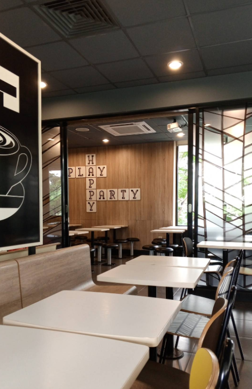 McDonald's Citra Grand City Palembang, Stand Alone Retail | We provide Indonesia infrastructure map on various property sectors and data. Access property listings, infrastructure developments, news, and valuable transaction data for informed decisions.