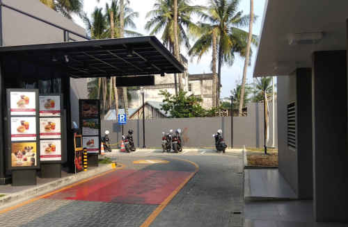 McDonalds HM Ryacudu Palembang, Stand Alone Retail | We provide Indonesia infrastructure map on various property sectors and data. Access property listings, infrastructure developments, news, and valuable transaction data for informed decisions.