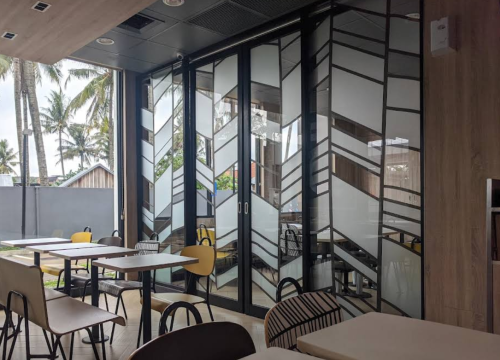 McDonalds HM Ryacudu Palembang, Stand Alone Retail | We provide Indonesia infrastructure map on various property sectors and data. Access property listings, infrastructure developments, news, and valuable transaction data for informed decisions.
