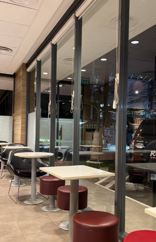 McDonald's R. Sukamto Palembang, Stand Alone Retail | We provide Indonesia infrastructure map on various property sectors and data. Access property listings, infrastructure developments, news, and valuable transaction data for informed decisions.