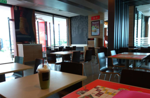 McDonald's R. Sukamto Palembang, Stand Alone Retail | We provide Indonesia infrastructure map on various property sectors and data. Access property listings, infrastructure developments, news, and valuable transaction data for informed decisions.
