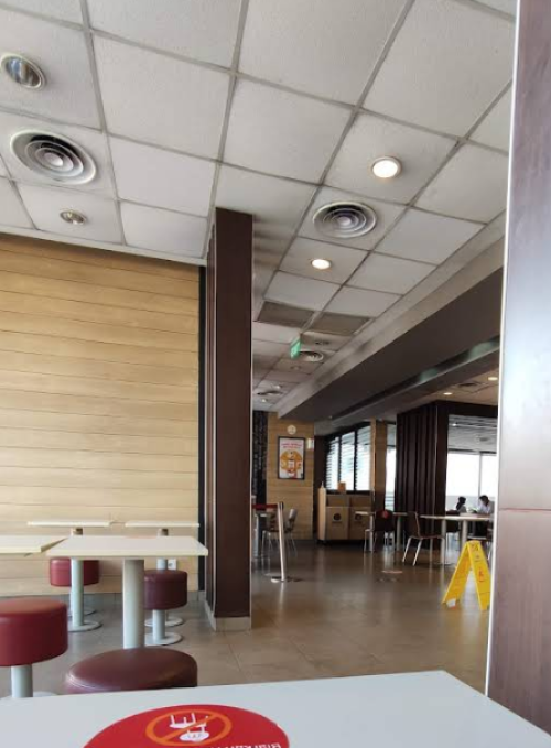 McDonald's R. Sukamto Palembang, Stand Alone Retail | We provide Indonesia infrastructure map on various property sectors and data. Access property listings, infrastructure developments, news, and valuable transaction data for informed decisions.