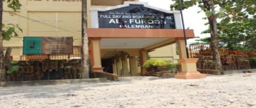 Al-Furqon Islamic Senior High School Palembang, Private School | We provide Indonesia infrastructure map on various property sectors and data. Access property listings, infrastructure developments, news, and valuable transaction data for informed decisions.