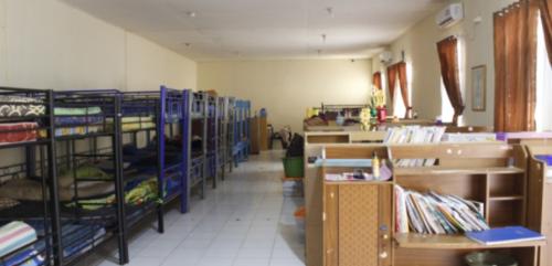 Al-Furqon Islamic Senior High School Palembang, Private School | We provide Indonesia infrastructure map on various property sectors and data. Access property listings, infrastructure developments, news, and valuable transaction data for informed decisions.
