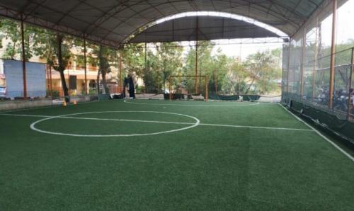 Al-Furqon Islamic Senior High School Palembang, Private School | We provide Indonesia infrastructure map on various property sectors and data. Access property listings, infrastructure developments, news, and valuable transaction data for informed decisions.