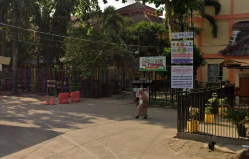 Al-Furqon Islamic Primary School Palembang, Private School | We provide Indonesia infrastructure map on various property sectors and data. Access property listings, infrastructure developments, news, and valuable transaction data for informed decisions.