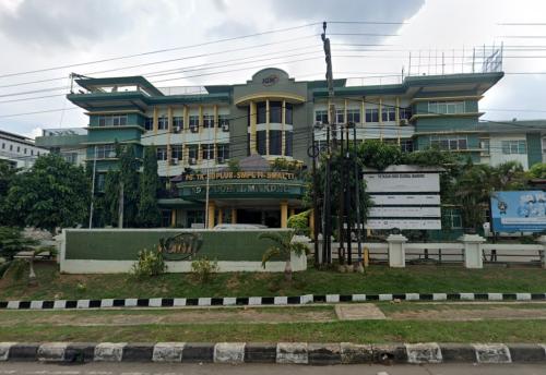 Indo Global Mandiri Plus Elementary School Palembang, Private School | We provide Indonesia infrastructure map on various property sectors and data. Access property listings, infrastructure developments, news, and valuable transaction data for informed decisions.