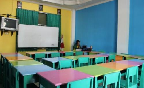 Indo Global Mandiri Plus Elementary School Palembang, Private School | We provide Indonesia infrastructure map on various property sectors and data. Access property listings, infrastructure developments, news, and valuable transaction data for informed decisions.
