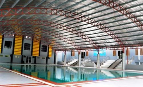 LTI Indo Global Mandiri Senior High School Palembang, Private School | We provide Indonesia infrastructure map on various property sectors and data. Access property listings, infrastructure developments, news, and valuable transaction data for informed decisions.