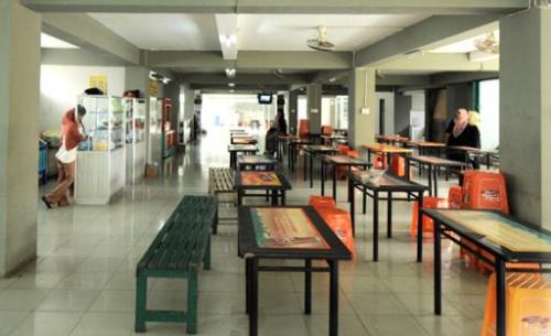 LTI Indo Global Mandiri Junior School Palembang, Private School | We provide Indonesia infrastructure map on various property sectors and data. Access property listings, infrastructure developments, news, and valuable transaction data for informed decisions.