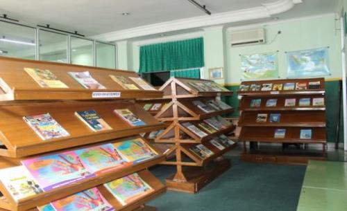 Indo Global Mandiri Primary School Palembang, Private School | We provide Indonesia infrastructure map on various property sectors and data. Access property listings, infrastructure developments, news, and valuable transaction data for informed decisions.