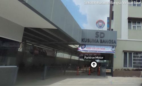 Kusuma Bangsa Elementary School Palembang, Private School | We provide Indonesia infrastructure map on various property sectors and data. Access property listings, infrastructure developments, news, and valuable transaction data for informed decisions.