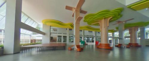 Kusuma Bangsa Elementary School Palembang, Private School | We provide Indonesia infrastructure map on various property sectors and data. Access property listings, infrastructure developments, news, and valuable transaction data for informed decisions.