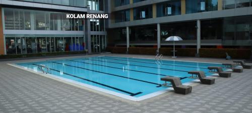 Kusuma Bangsa Senior High School Palembang, Private School | We provide Indonesia infrastructure map on various property sectors and data. Access property listings, infrastructure developments, news, and valuable transaction data for informed decisions.