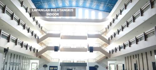 Kusuma Bangsa Junior High School Palembang, Private School | We provide Indonesia infrastructure map on various property sectors and data. Access property listings, infrastructure developments, news, and valuable transaction data for informed decisions.