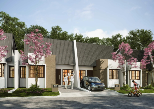 Ueno Residence - CitraGarden City, residential commercial for lease sale, dijual disewakan, PT Cipta Arsigriya | We provide Indonesia infrastructure map on various property sectors and data. Access property listings, infrastructure developments, news, and valuable transaction data for informed decisions.