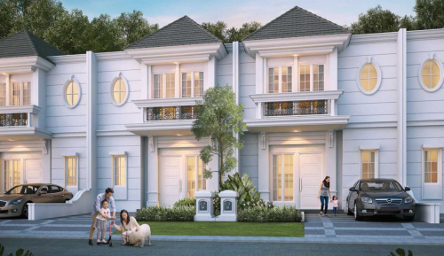 Inari - CitraLand Palembang, residential commercial for lease sale, dijual disewakan, PT Ciputra Development Tbk | We provide Indonesia infrastructure map on various property sectors and data. Access property listings, infrastructure developments, news, and valuable transaction data for informed decisions.