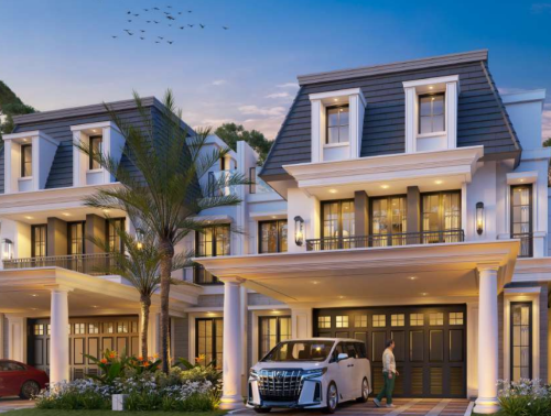 Inari - CitraLand Palembang, residential commercial for lease sale, dijual disewakan, PT Ciputra Development Tbk | We provide Indonesia infrastructure map on various property sectors and data. Access property listings, infrastructure developments, news, and valuable transaction data for informed decisions.