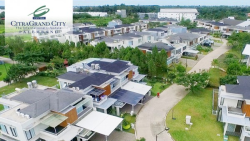 Orchard Park - CitraGrand City, residential commercial for lease sale, dijual disewakan, PT Cipta Arsigriya, PT Ciputra Development Tbk | We provide Indonesia infrastructure map on various property sectors and data. Access property listings, infrastructure developments, news, and valuable transaction data for informed decisions.