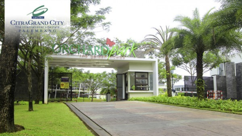 Orchard Park - CitraGrand City, residential commercial for lease sale, dijual disewakan, PT Cipta Arsigriya, PT Ciputra Development Tbk | We provide Indonesia infrastructure map on various property sectors and data. Access property listings, infrastructure developments, news, and valuable transaction data for informed decisions.