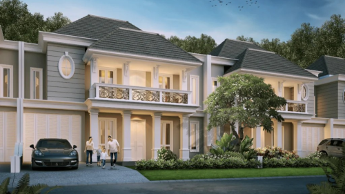 Onega - CitraLand Palembang, residential commercial for lease sale, dijual disewakan, PT Ciputra Development Tbk | We provide Indonesia infrastructure map on various property sectors and data. Access property listings, infrastructure developments, news, and valuable transaction data for informed decisions.