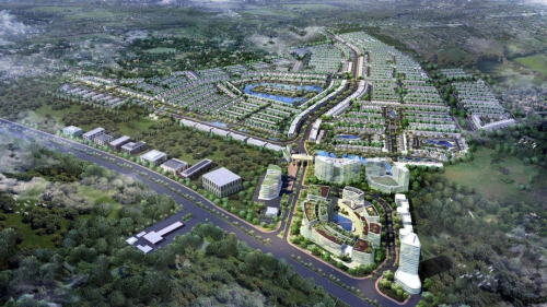 Onega - CitraLand Palembang, residential commercial for lease sale, dijual disewakan, PT Ciputra Development Tbk | We provide Indonesia infrastructure map on various property sectors and data. Access property listings, infrastructure developments, news, and valuable transaction data for informed decisions.