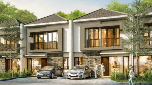 The Pavillion - CitraGrand City, residential commercial for lease sale, dijual disewakan, PT Cipta Arsigriya | We provide Indonesia infrastructure map on various property sectors and data. Access property listings, infrastructure developments, news, and valuable transaction data for informed decisions.