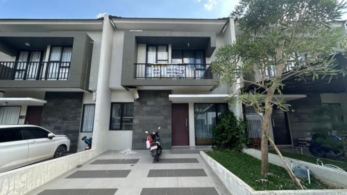 The Pavillion - CitraGrand City, residential commercial for lease sale, dijual disewakan, PT Cipta Arsigriya | We provide Indonesia infrastructure map on various property sectors and data. Access property listings, infrastructure developments, news, and valuable transaction data for informed decisions.